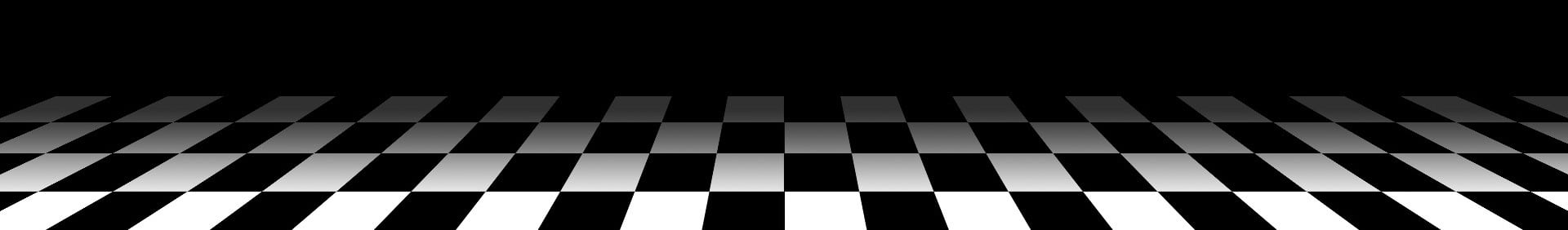 CheckeredFloor